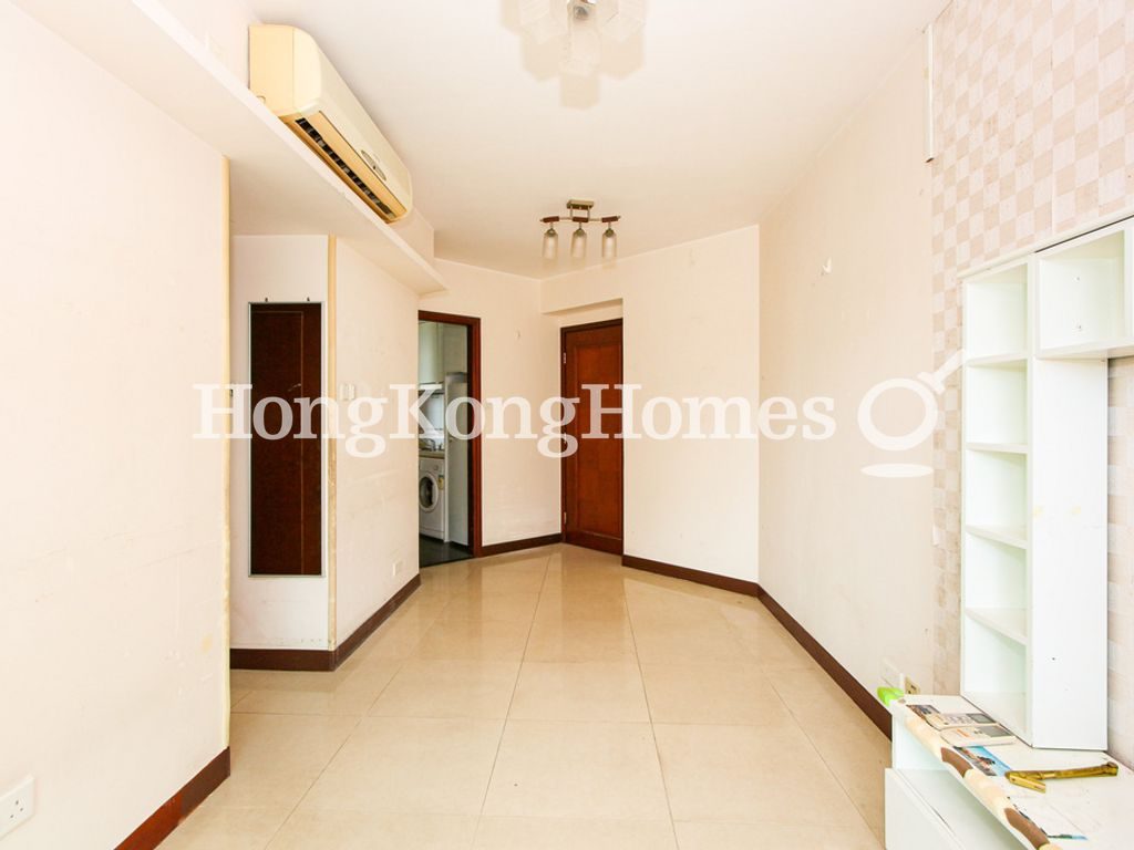 Living and Dining Room — The Merton - Block 01, Western / Kennedy Town