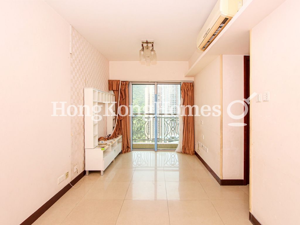 Living and Dining Room — The Merton - Block 01, Western / Kennedy Town