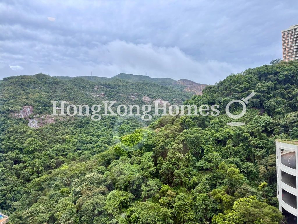 Tai Hang Terrace - Block B