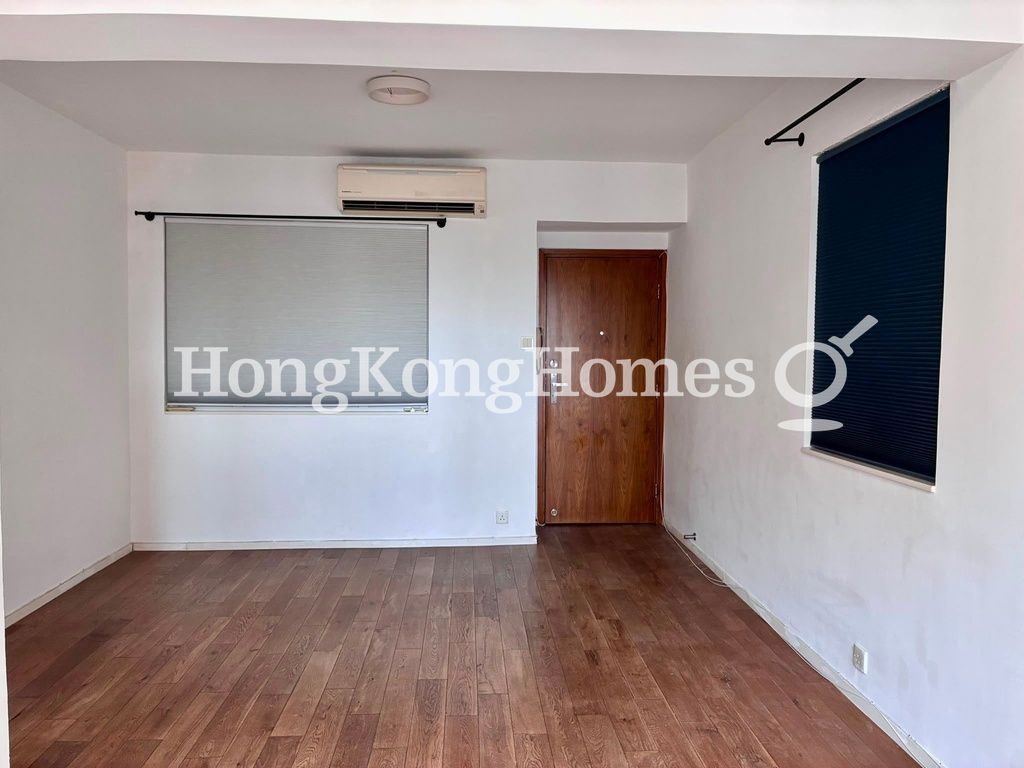 Dining Room — Tai Hang Terrace - Block B, Jardine's Lookout