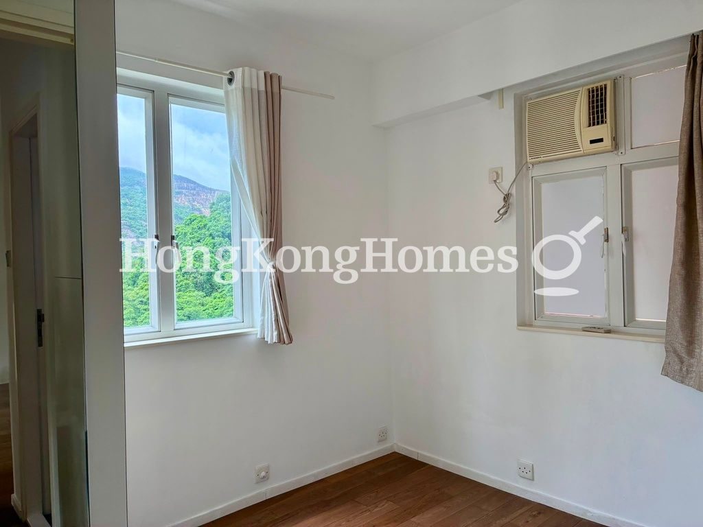 Second Bedroom — Tai Hang Terrace - Block B, Jardine's Lookout