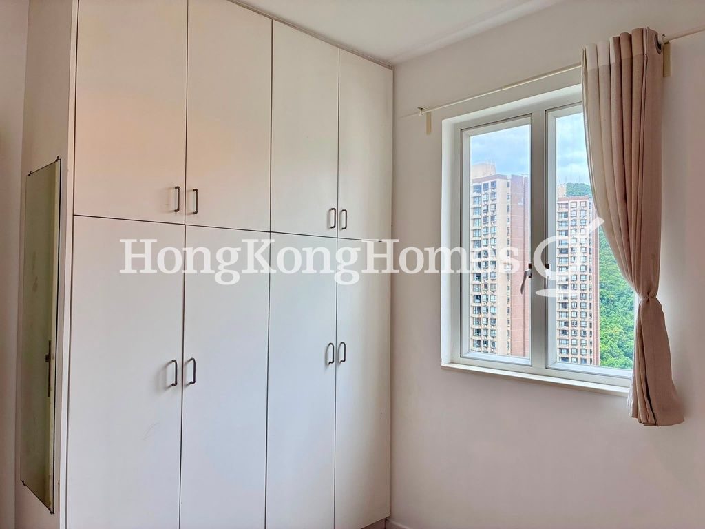 Second Bedroom — Tai Hang Terrace - Block B, Jardine's Lookout