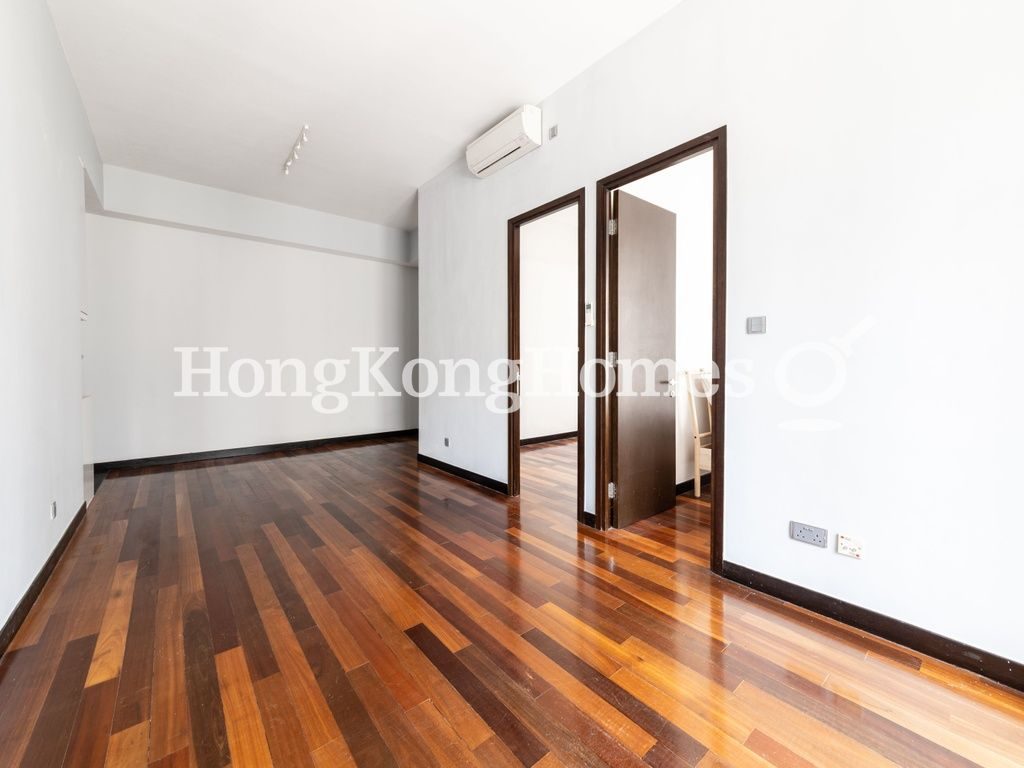 Living and Dining Room — J Residence, Wan Chai