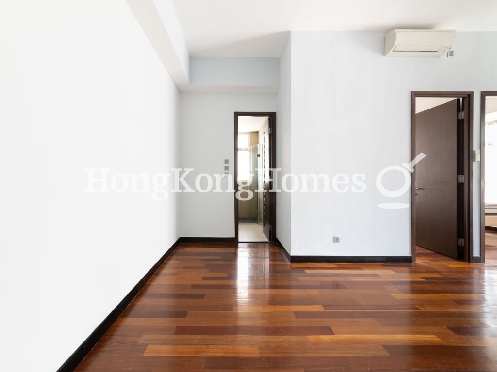 Living and Dining Room — J Residence, Wan Chai