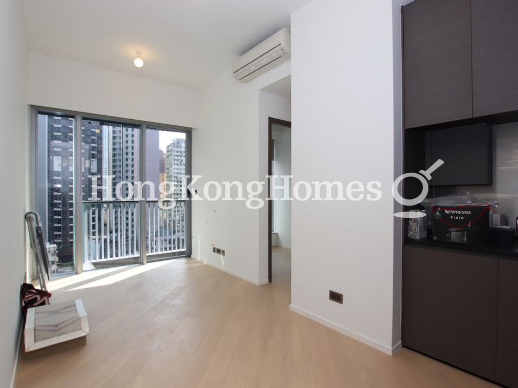 Living and Dining Room — Artisan House, Sai Ying Pun