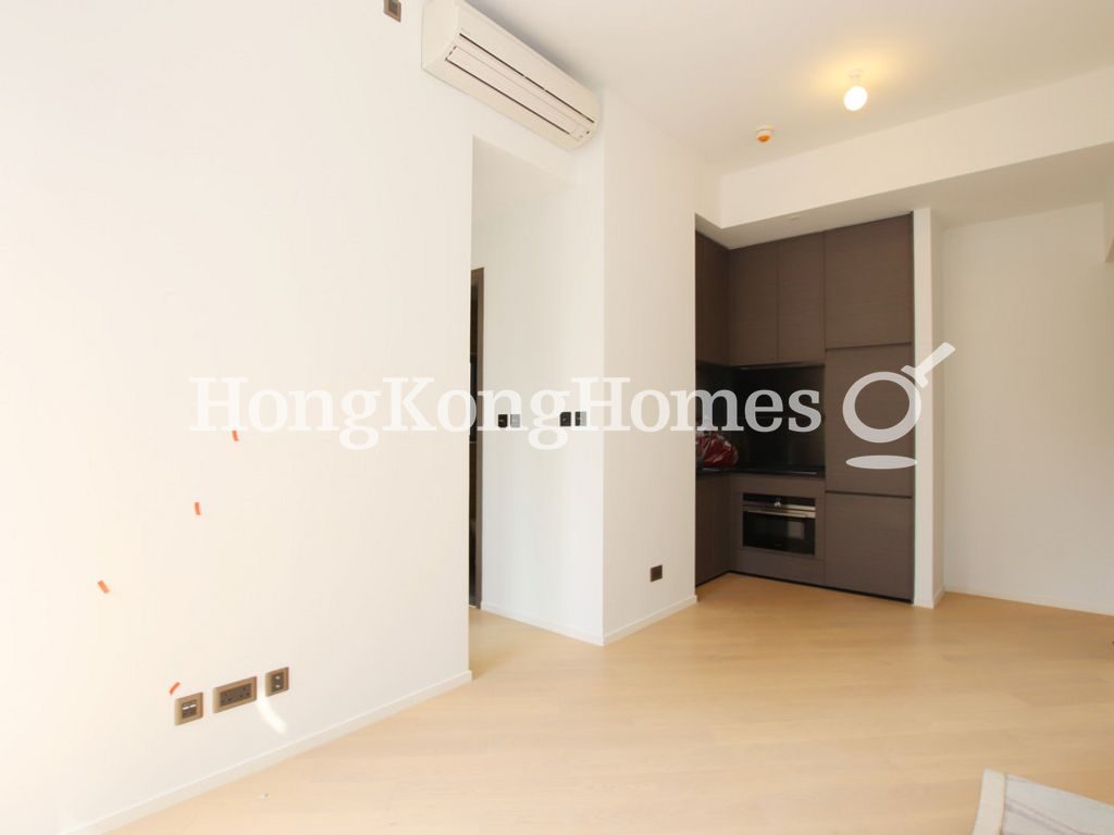 Living and Dining Room — Artisan House, Sai Ying Pun