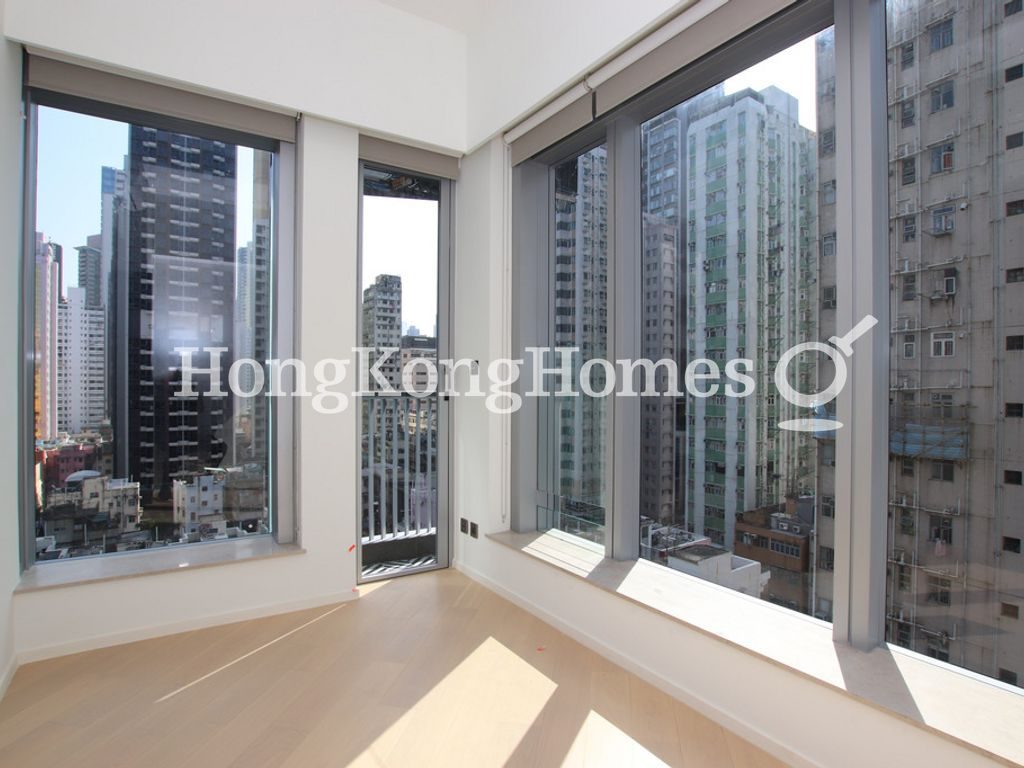 Master Bedroom — Artisan House, Sai Ying Pun