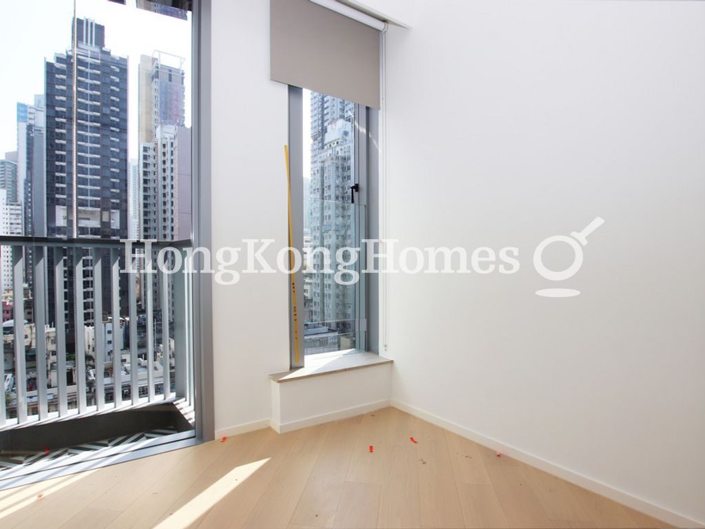 Second Bedroom — Artisan House, Sai Ying Pun