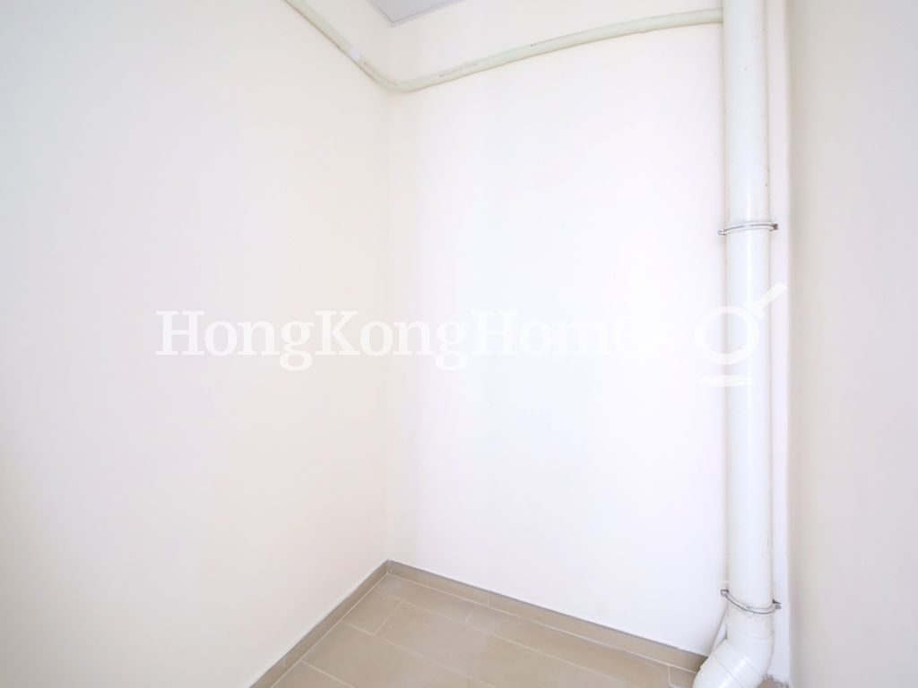 Storeroom — Carble Garden, Mid-levels West