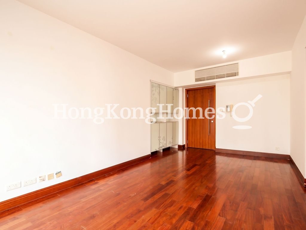 Living and Dining Room — The Harbourside - Tower 2, Tsim Sha Tsui