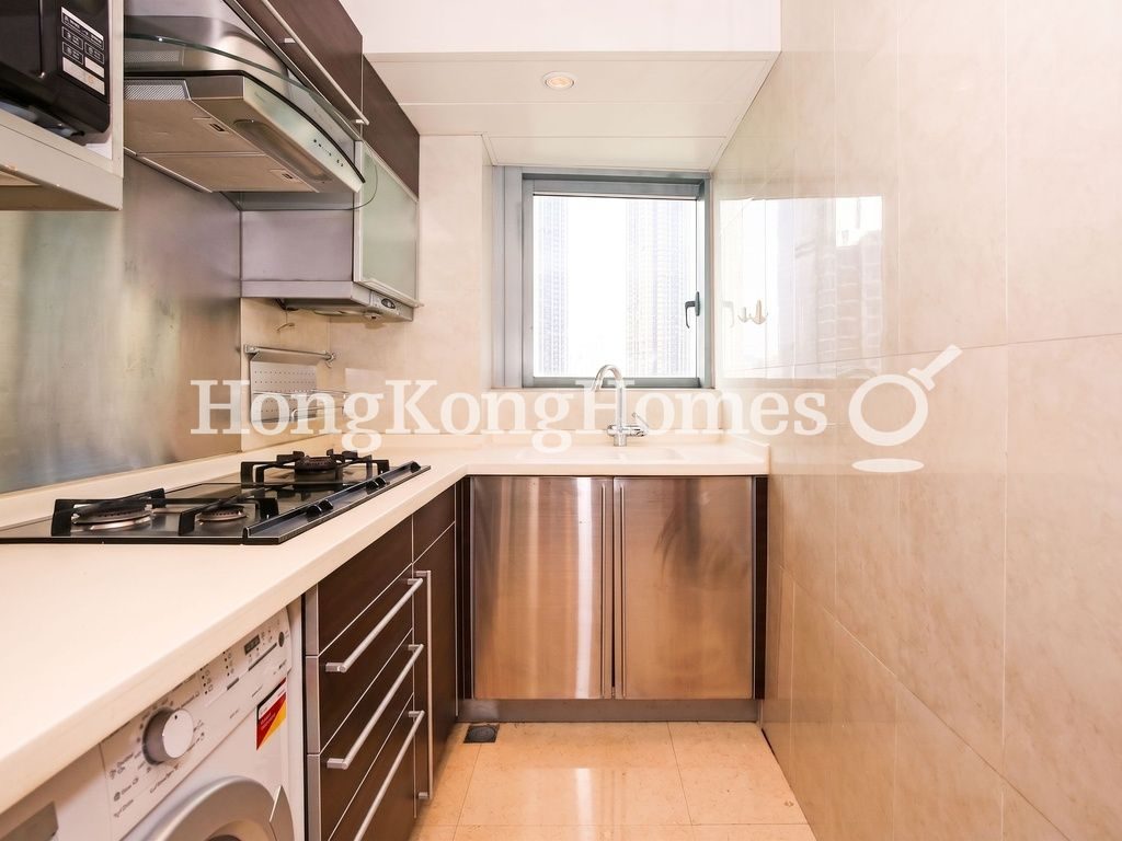 Kitchen — The Harbourside - Tower 2, Tsim Sha Tsui