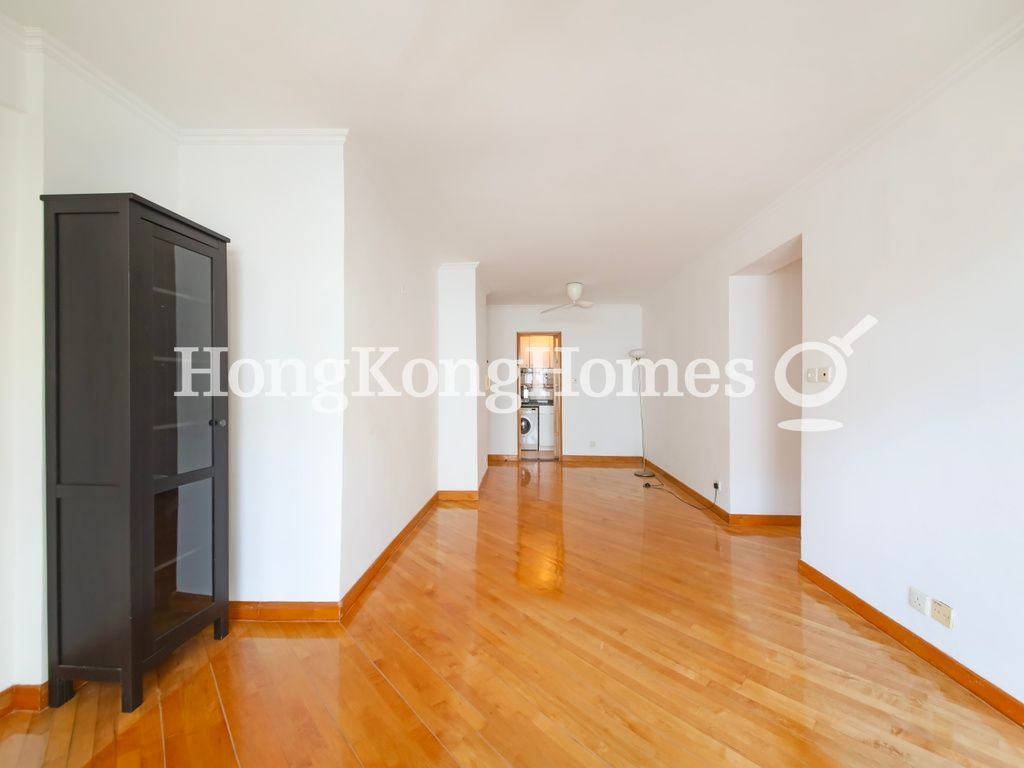 Living and Dining Room — CNT Bisney, Pokfulam