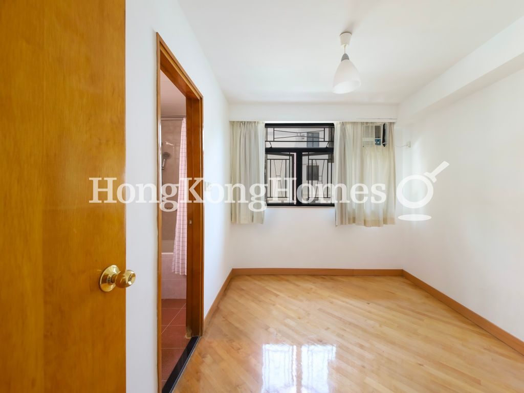 Master Bedroom — CNT Bisney, Pokfulam