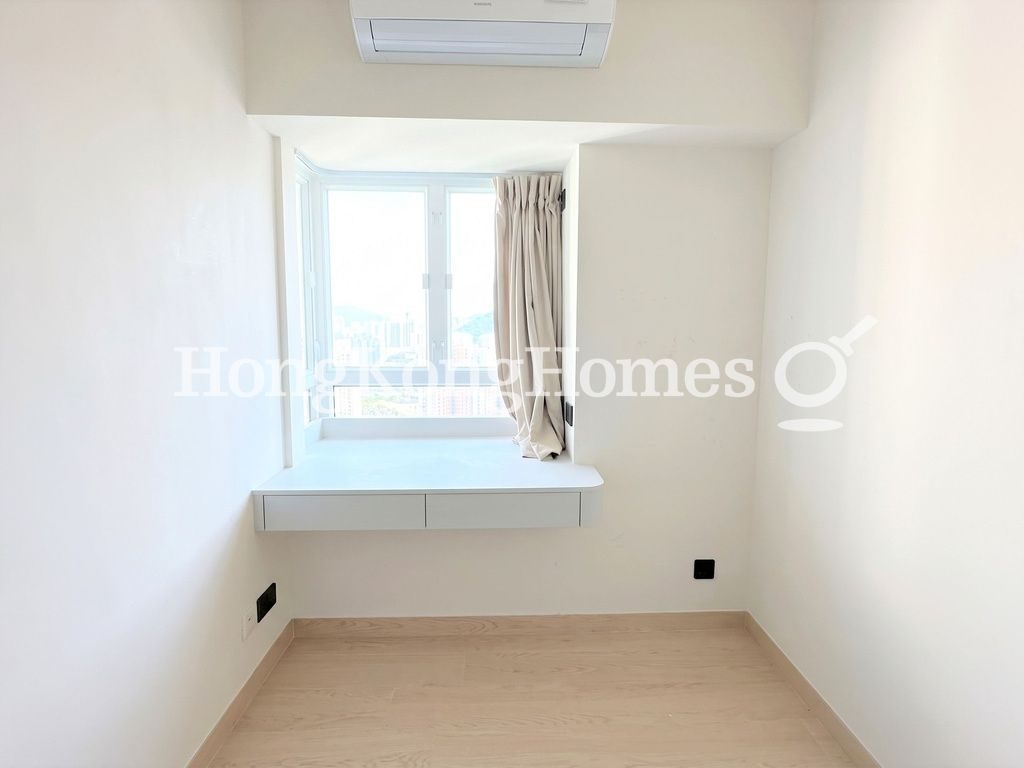 Second Bedroom — Grand Promenade - Tower 06, Quarry Bay