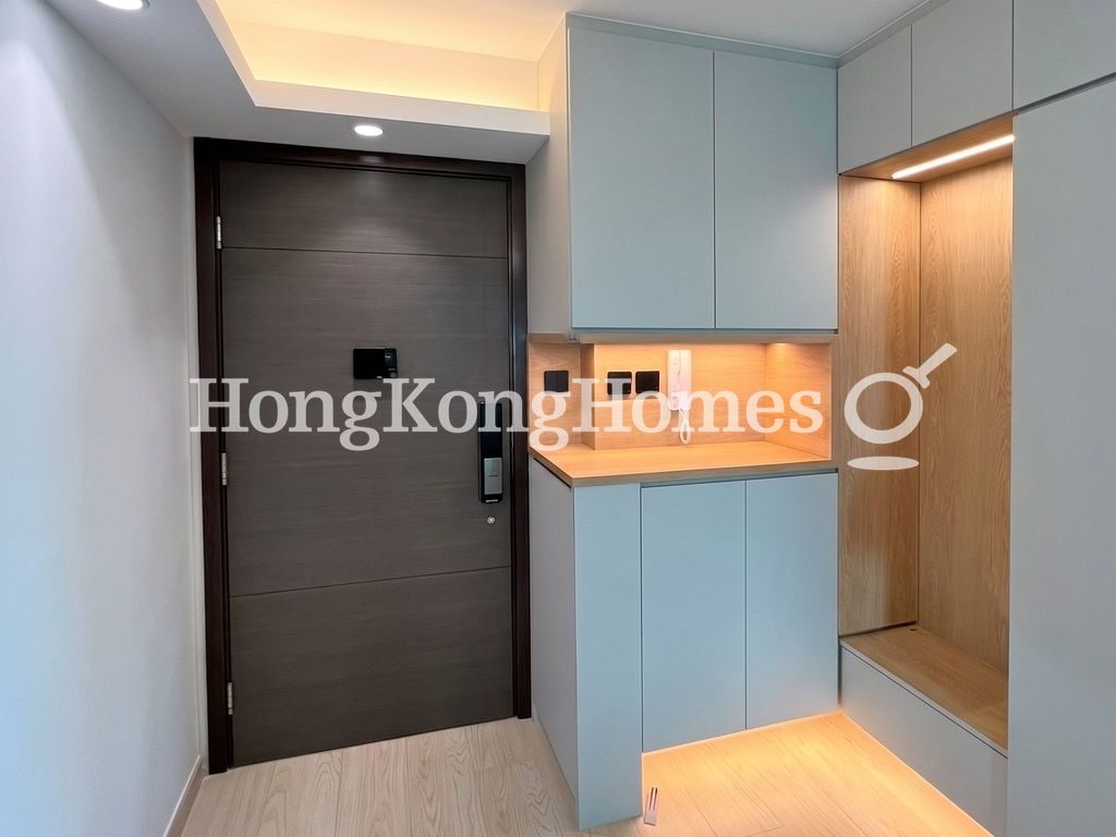 Entrance — Grand Promenade - Tower 06, Quarry Bay