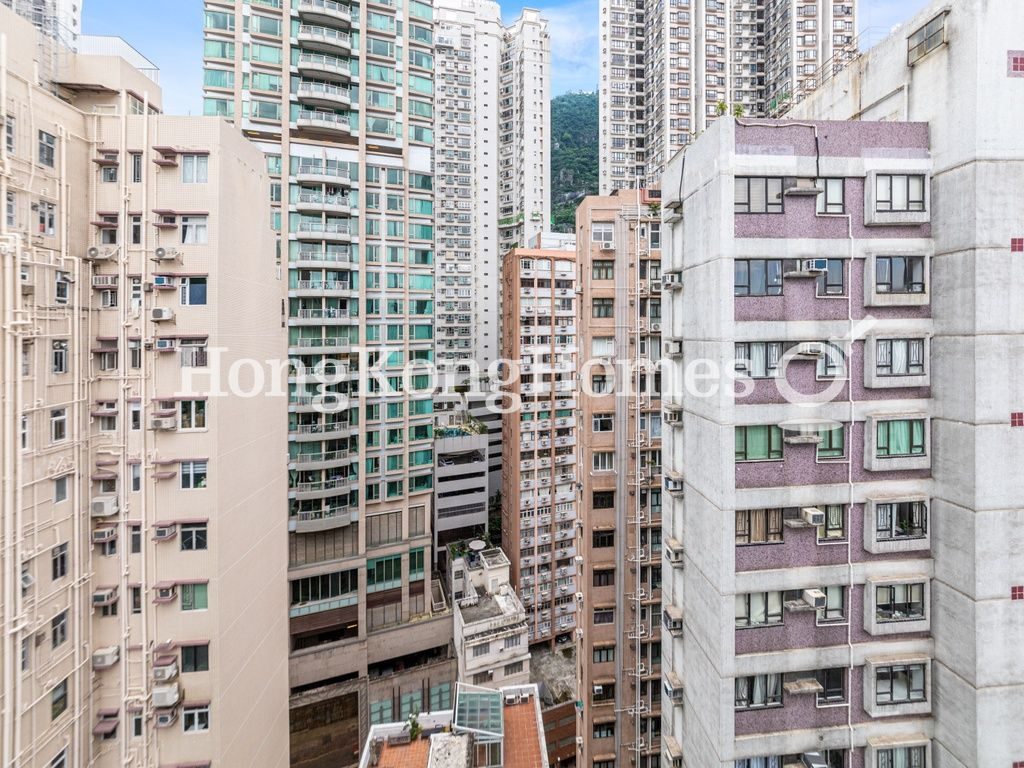 Sherwood Court