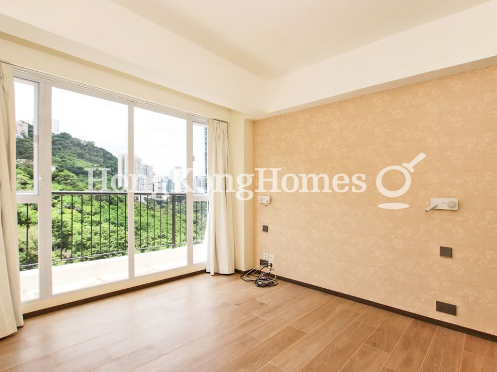 Master Bedroom — Village Tower, Happy Valley