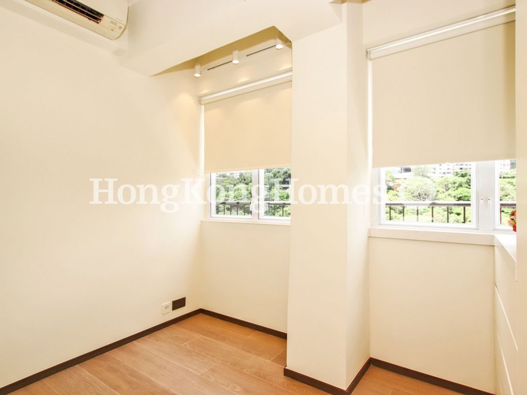 Second Bedroom — Village Tower, Happy Valley