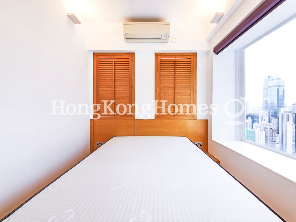 Bedroom — Golden Lodge, Mid-levels West