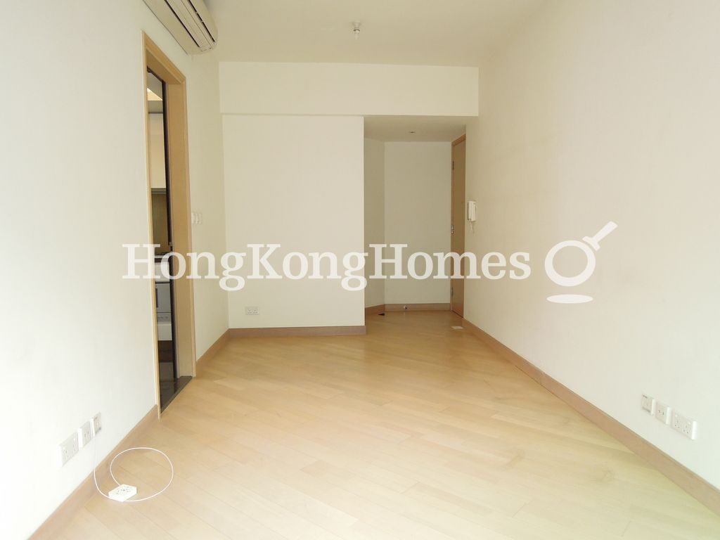 Living and Dining Room — The Sail at Victoria, Western / Kennedy Town