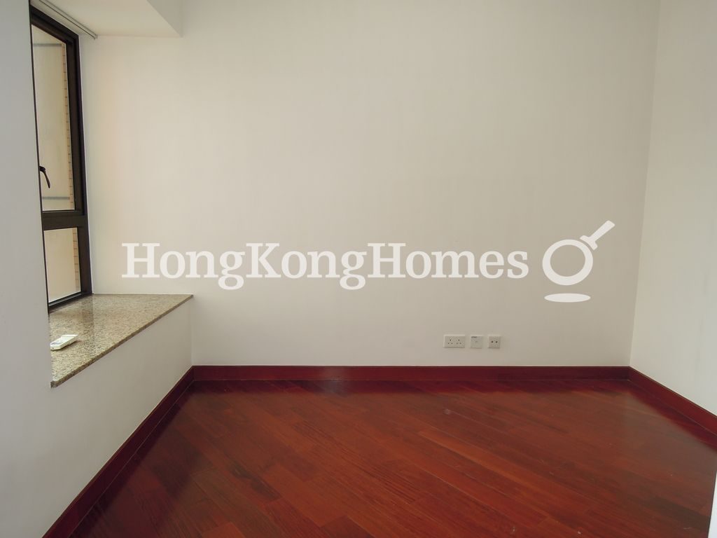 Master Bedroom — The Arch - Block 1A (Sun Tower), Tsim Sha Tsui