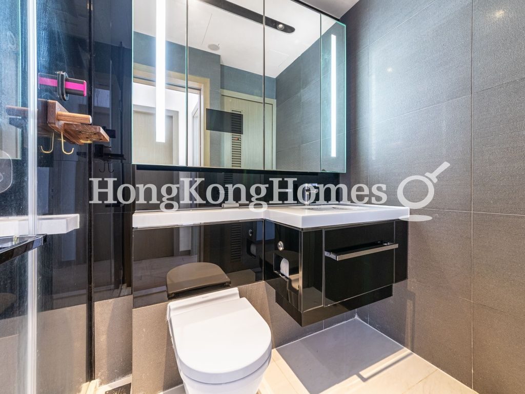 Guest Bathroom — High West, Western / Kennedy Town