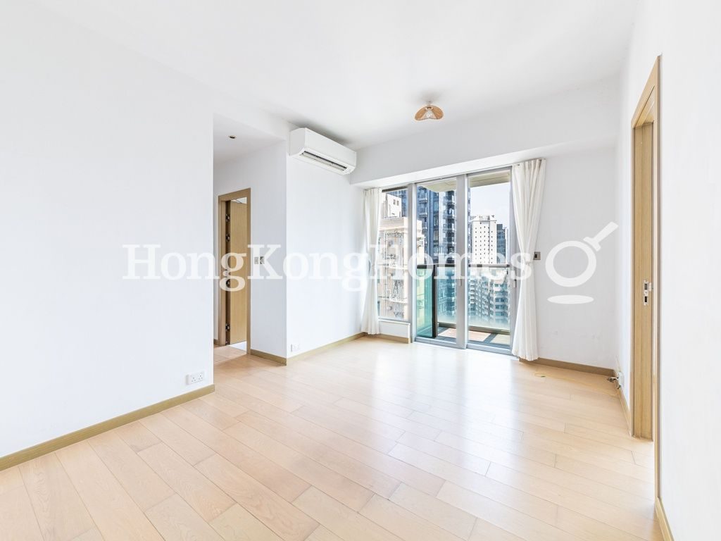 Living and Dining Room — High West, Western / Kennedy Town
