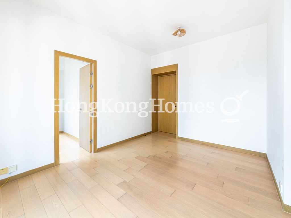 Living and Dining Room — High West, Western / Kennedy Town