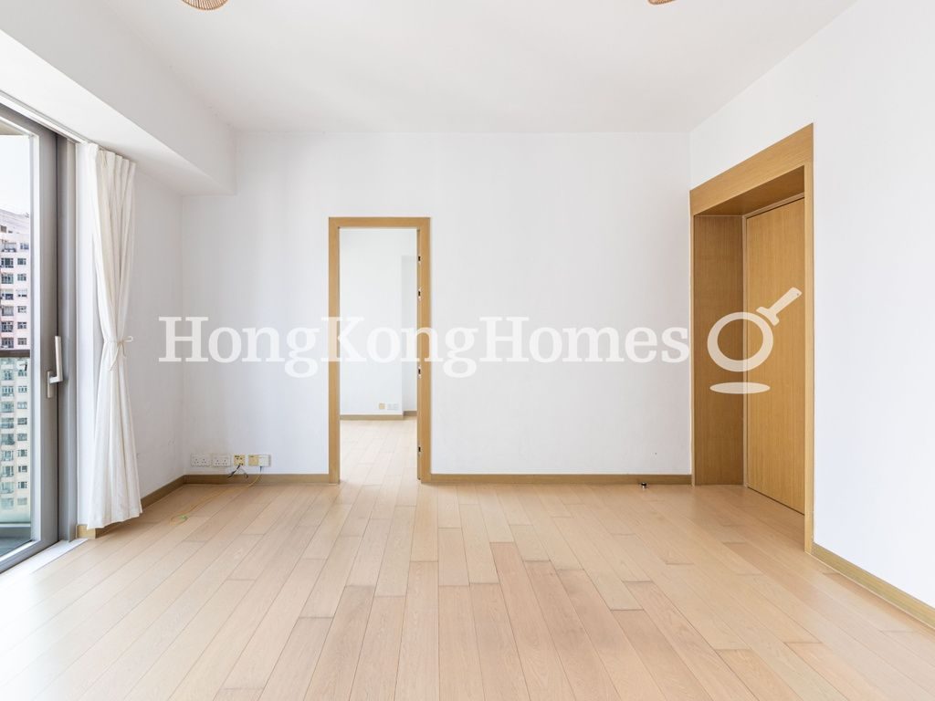 Living and Dining Room — High West, Western / Kennedy Town