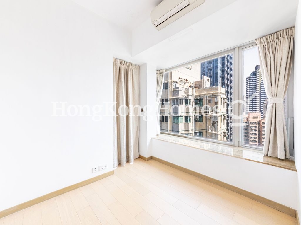 Master Bedroom — High West, Western / Kennedy Town