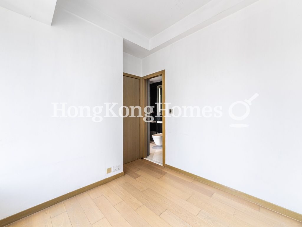 Master Bedroom — High West, Western / Kennedy Town