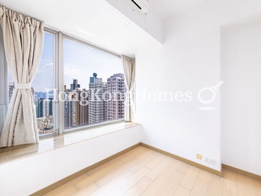 Second Bedroom — High West, Western / Kennedy Town
