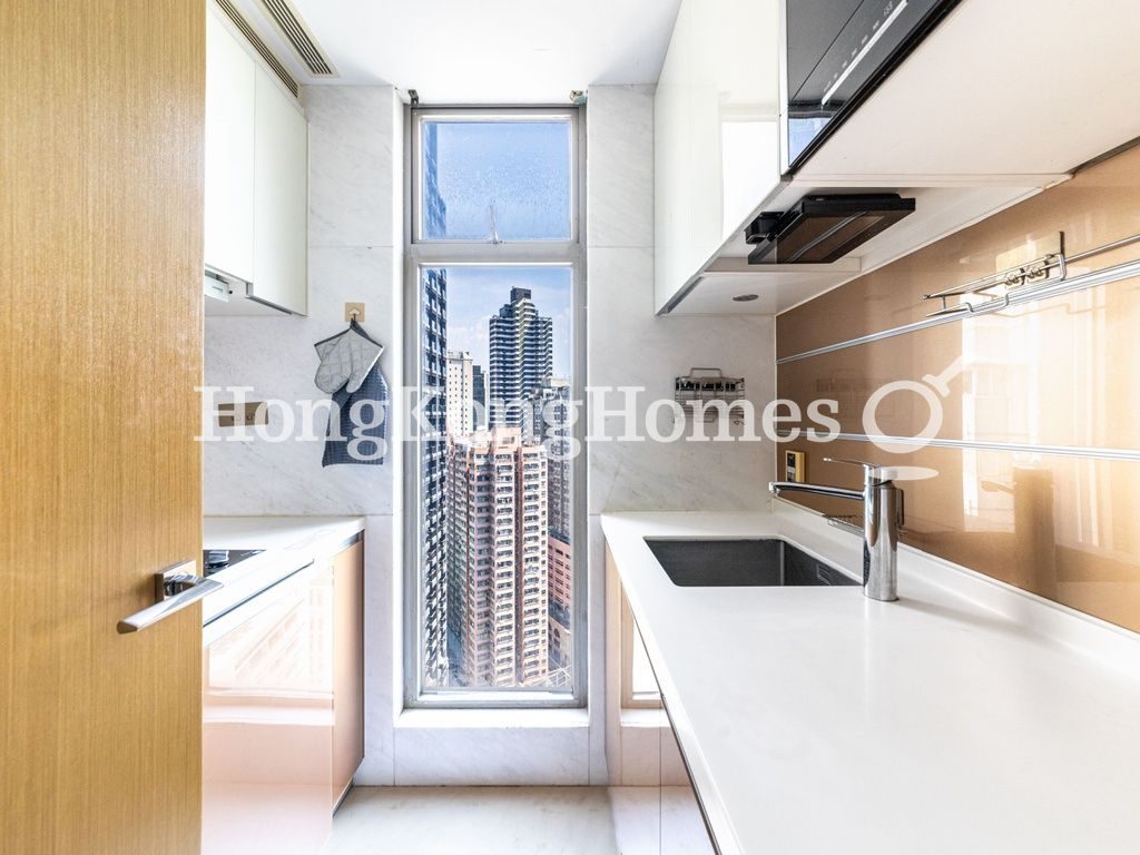 Kitchen — High West, Western / Kennedy Town