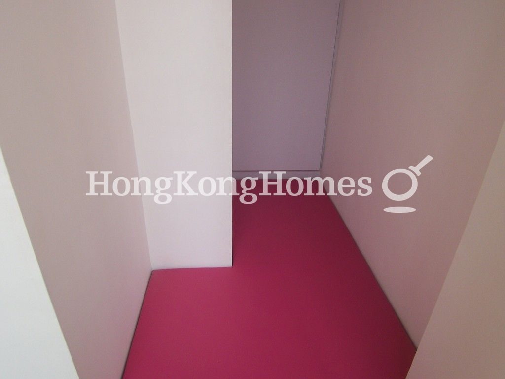 Maid's Room — Sanitarian Apartments - No. 20-22, Happy Valley