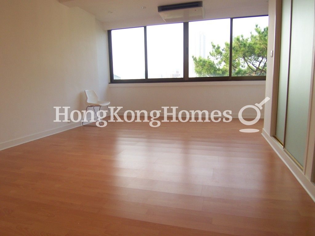 Master Bedroom — Sanitarian Apartments - No. 20-22, Happy Valley