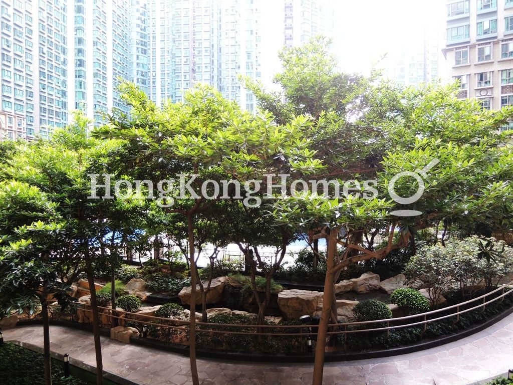 海逸豪園 悅濤灣15A座