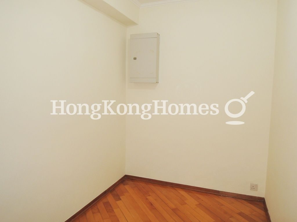 Storeroom — 海逸豪園 悅濤灣15A座，紅磡土瓜灣