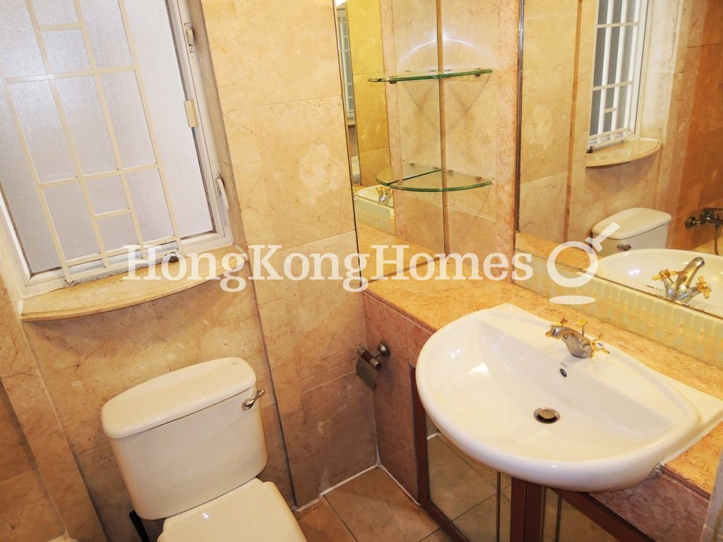 Master Bathroom — 海逸豪園 悅濤灣15A座，紅磡土瓜灣