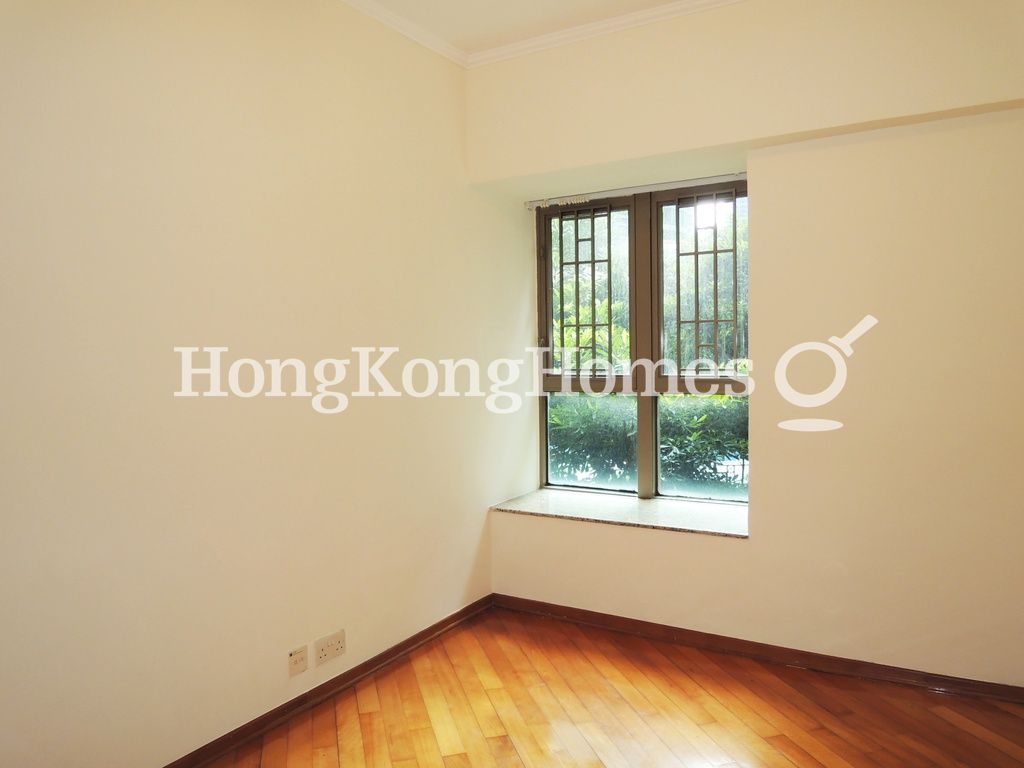 Second Bedroom — 海逸豪園 悅濤灣15A座，紅磡土瓜灣