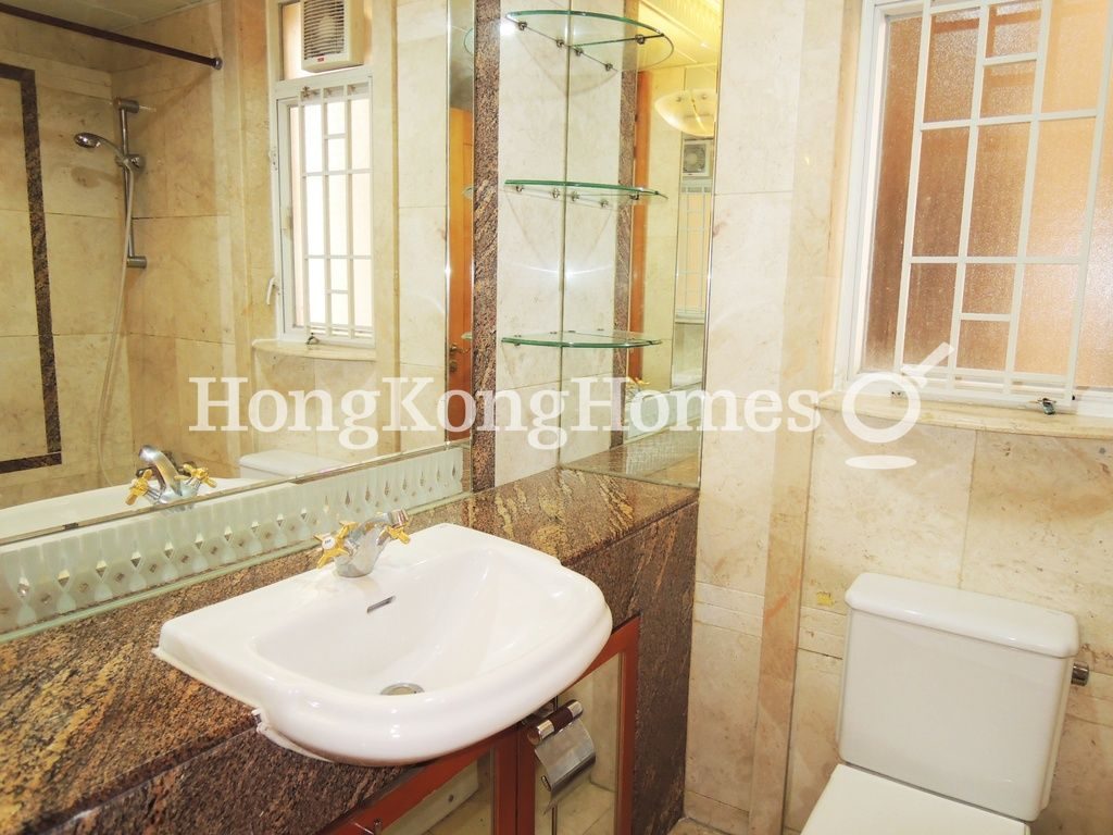 Guest Bathroom — 海逸豪園 悅濤灣15A座，紅磡土瓜灣