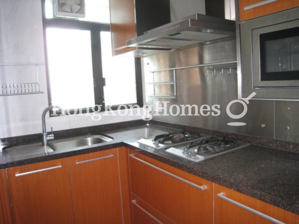 Kitchen — The Arch - Block 2 (Star Tower), Tsim Sha Tsui