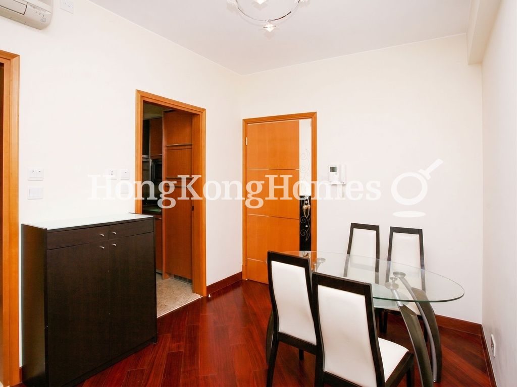 Dining Room — The Arch - Block 2 (Star Tower), Tsim Sha Tsui