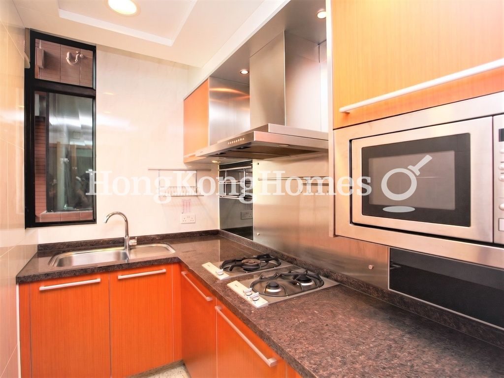 Kitchen — The Arch - Block 2 (Star Tower), Tsim Sha Tsui