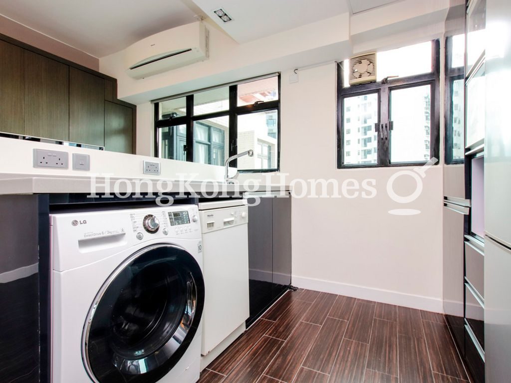 Open Kitchen — Fairview Height, Mid-levels West
