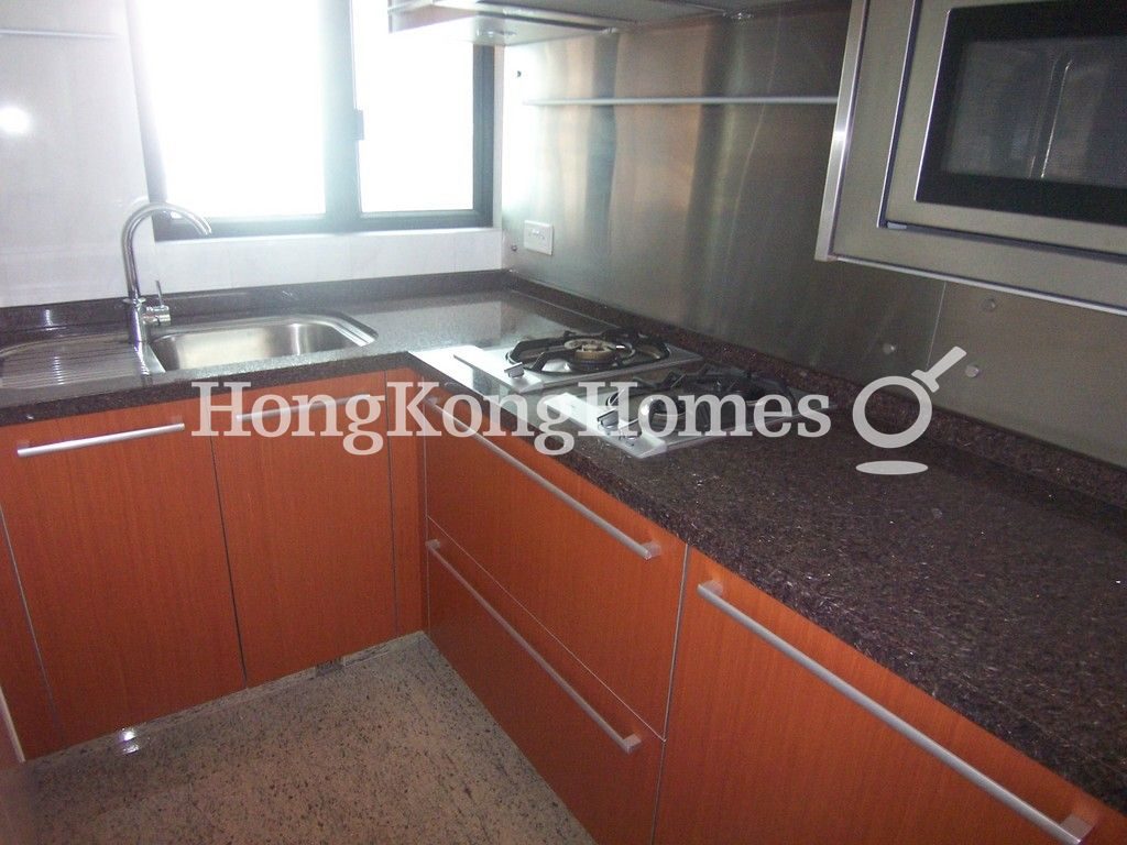 Kitchen — The Arch - Block 2 (Star Tower), Tsim Sha Tsui