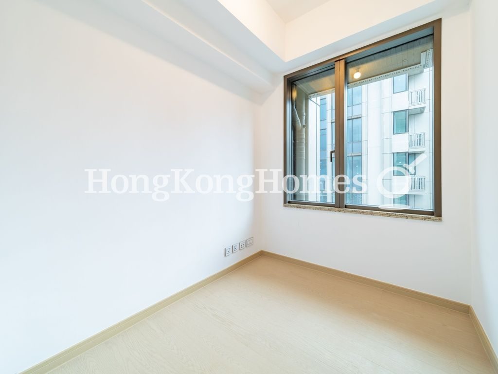 Third Bedroom — 港島南岸 - 第 3B期 Blue Coast - 第 2B座，黃竹坑