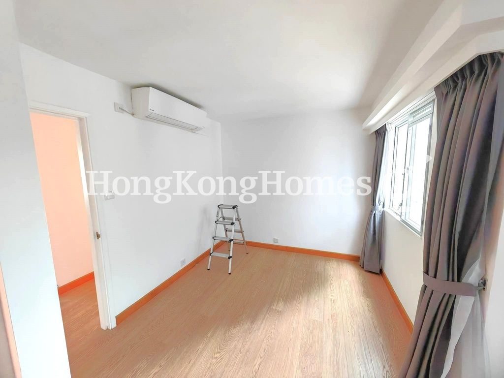 Master Bedroom — Gallant Place, Mid-levels East