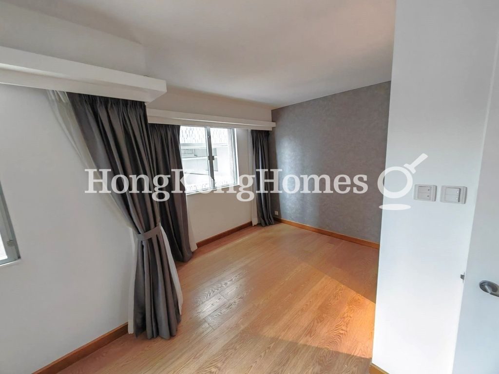 Master Bedroom — Gallant Place, Mid-levels East
