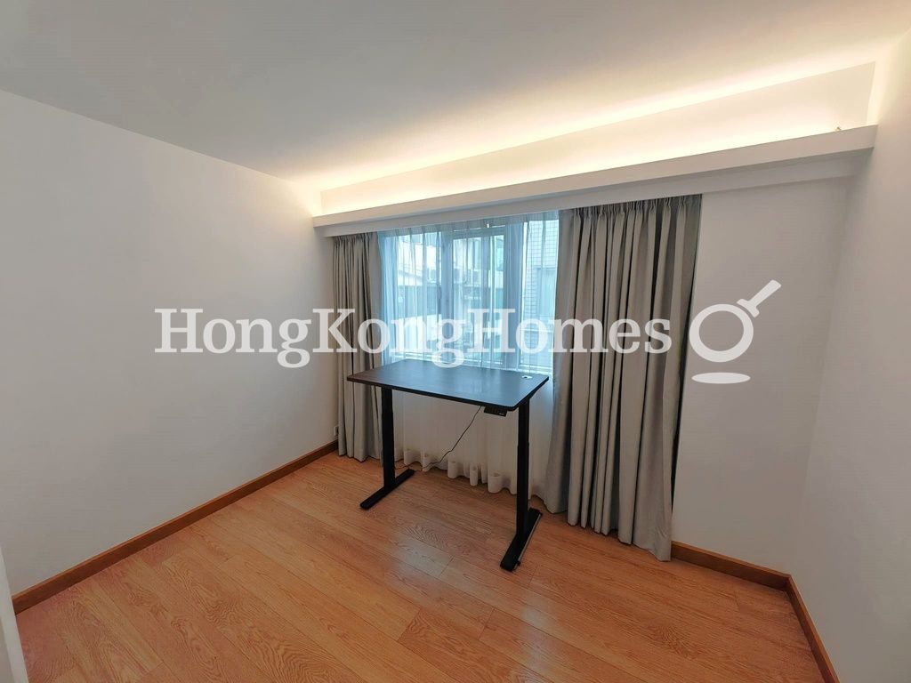 Second Bedroom — Gallant Place, Mid-levels East