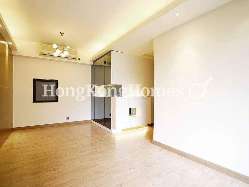 Living and Dining Room — Ronsdale Garden - Block 1, Tai Hang